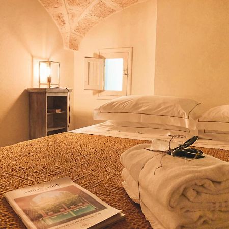 Masseria Marzalossa Fasano Extérieur photo