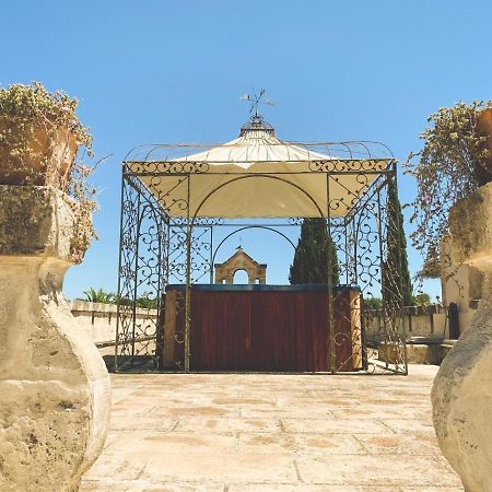 Masseria Marzalossa Fasano Extérieur photo