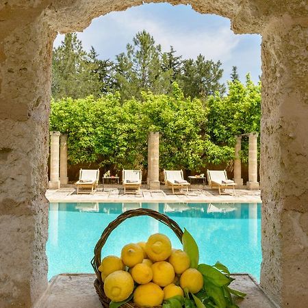 Masseria Marzalossa Fasano Extérieur photo