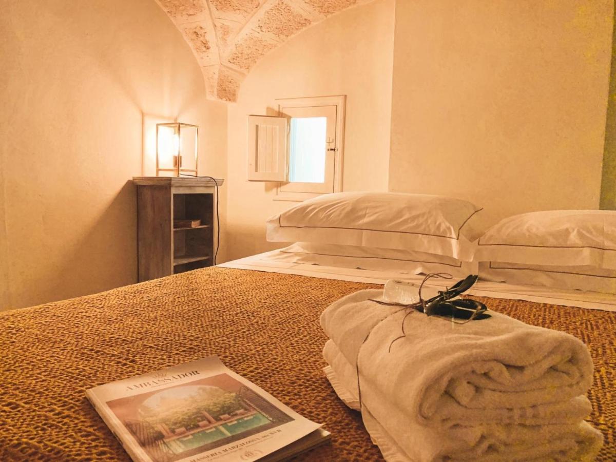 Masseria Marzalossa Fasano Extérieur photo