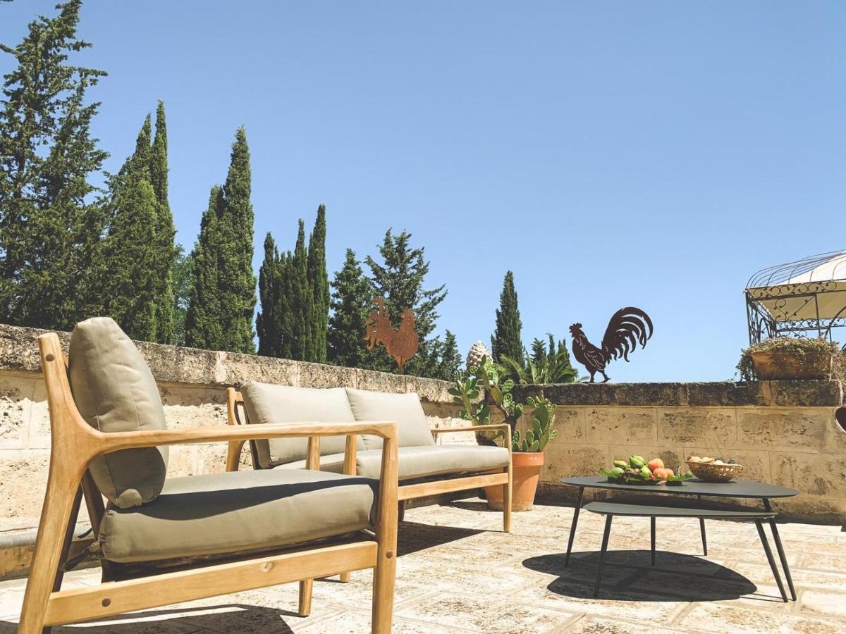 Masseria Marzalossa Fasano Extérieur photo