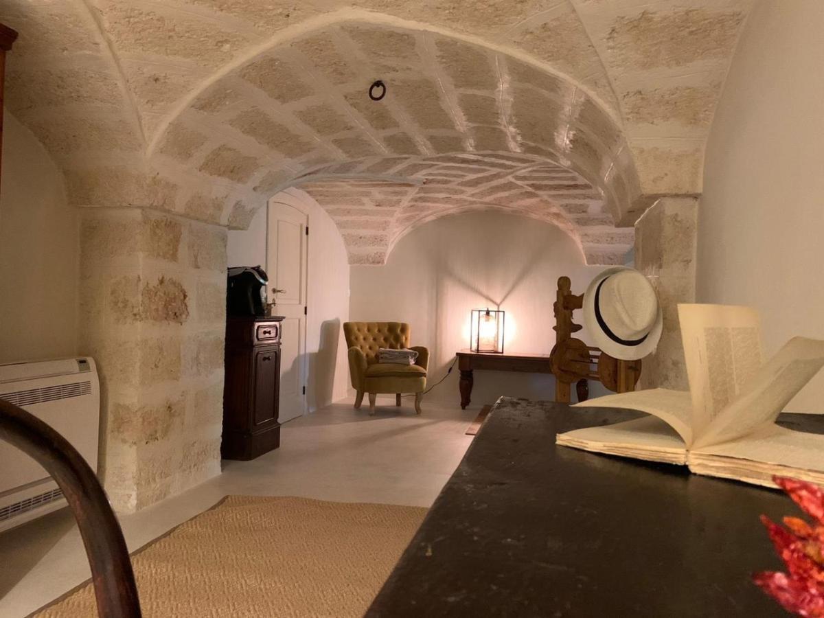 Masseria Marzalossa Fasano Extérieur photo