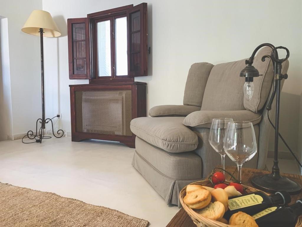 Masseria Marzalossa Fasano Extérieur photo