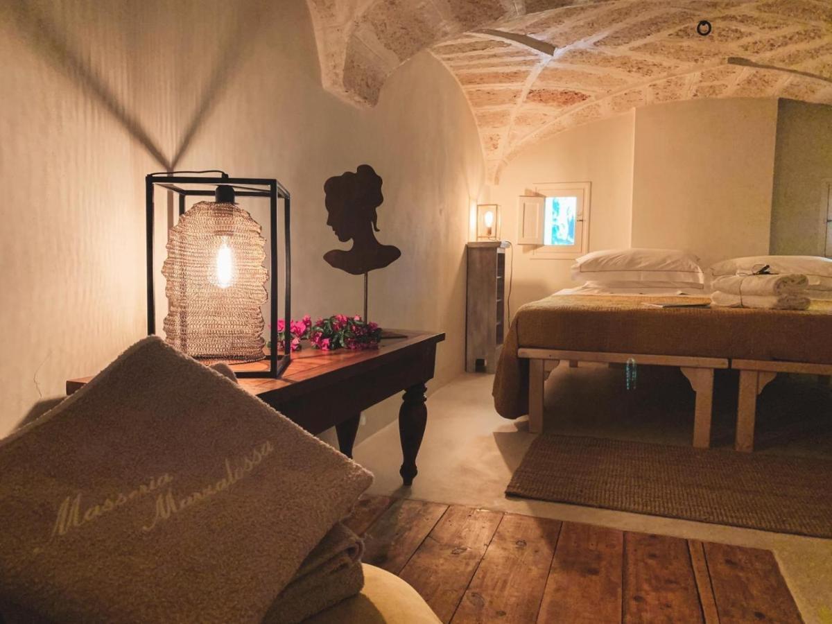 Masseria Marzalossa Fasano Extérieur photo