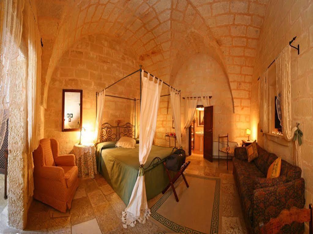 Masseria Marzalossa Fasano Extérieur photo