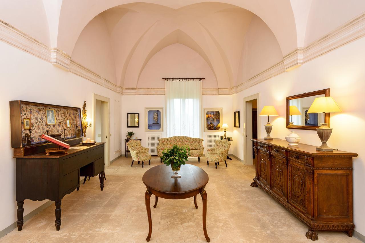 Masseria Marzalossa Fasano Extérieur photo
