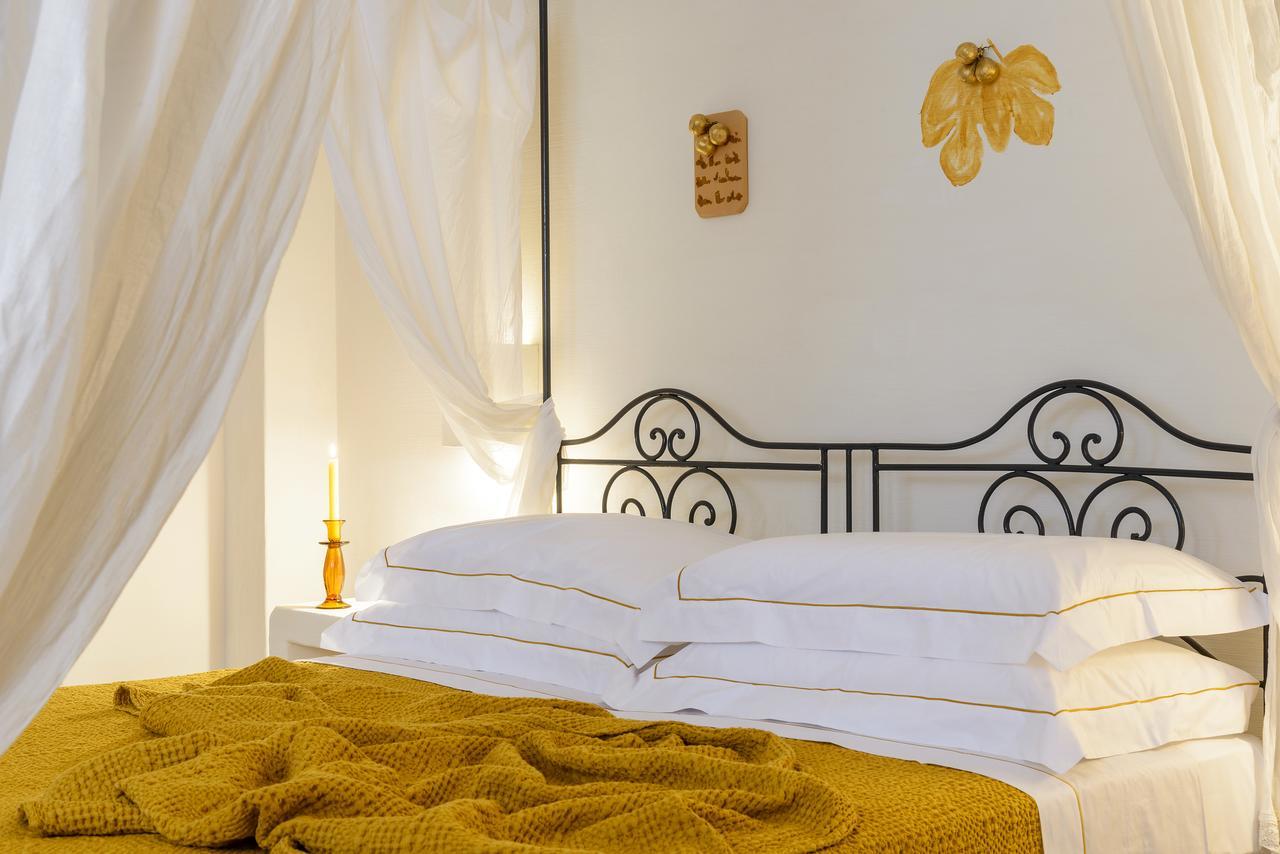 Masseria Marzalossa Fasano Extérieur photo