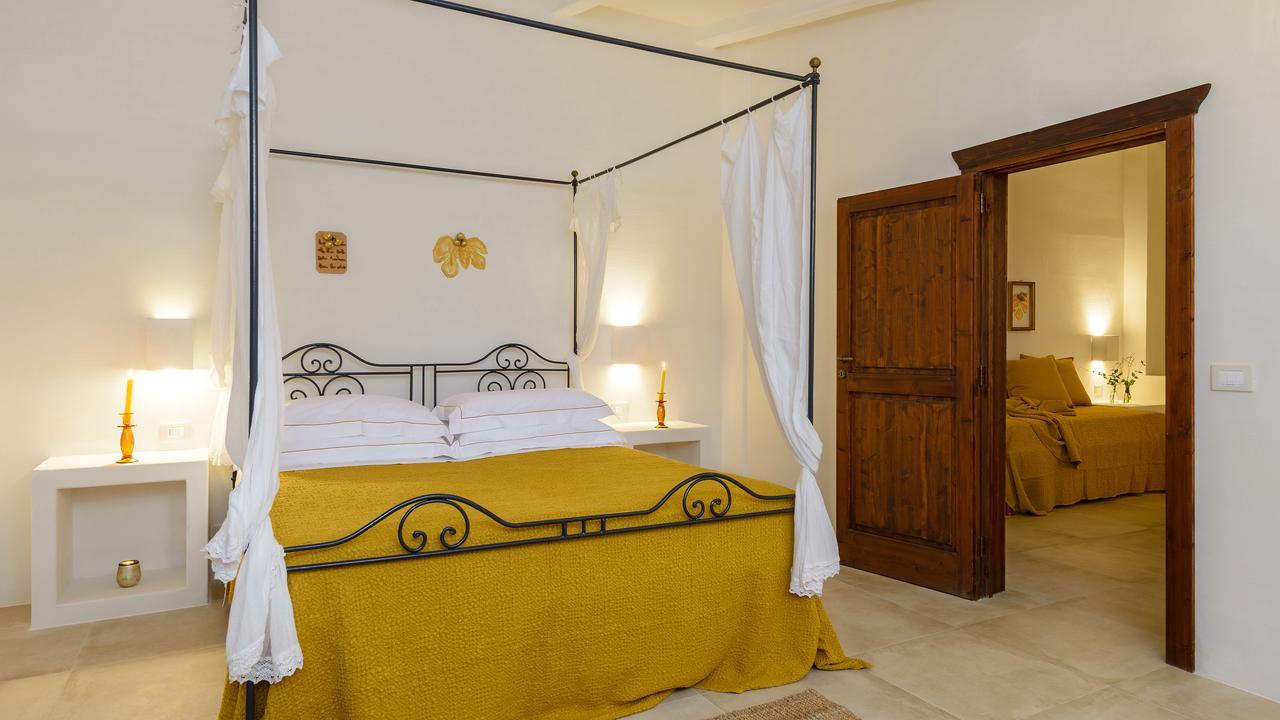 Masseria Marzalossa Fasano Extérieur photo