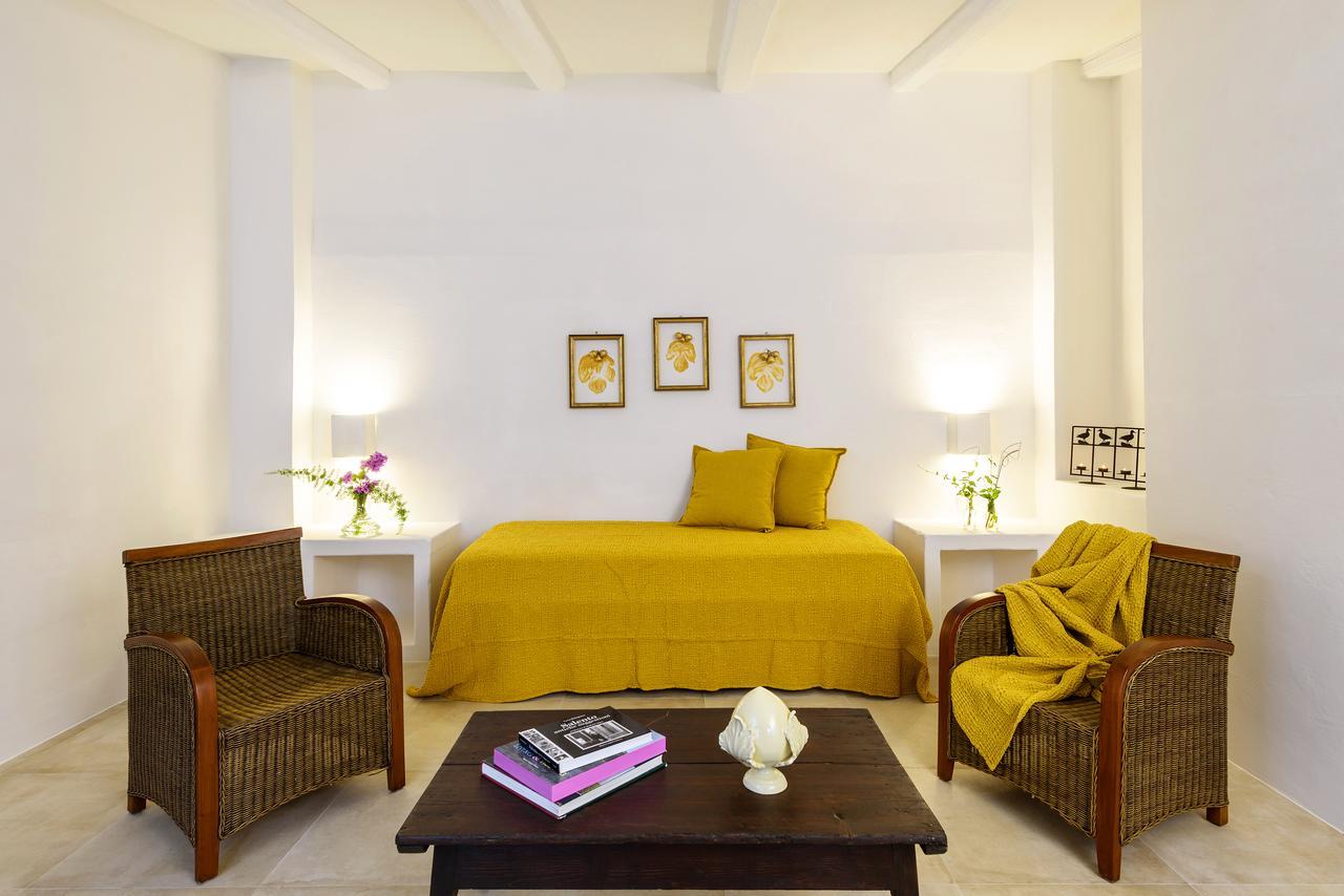 Masseria Marzalossa Fasano Extérieur photo