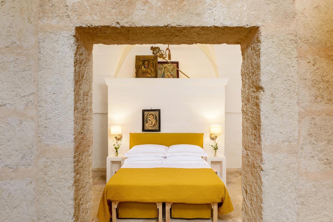 Masseria Marzalossa Fasano Extérieur photo