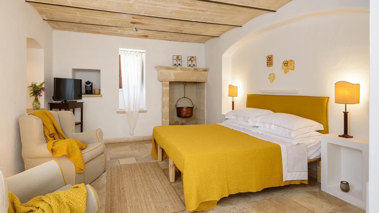 Masseria Marzalossa Fasano Extérieur photo