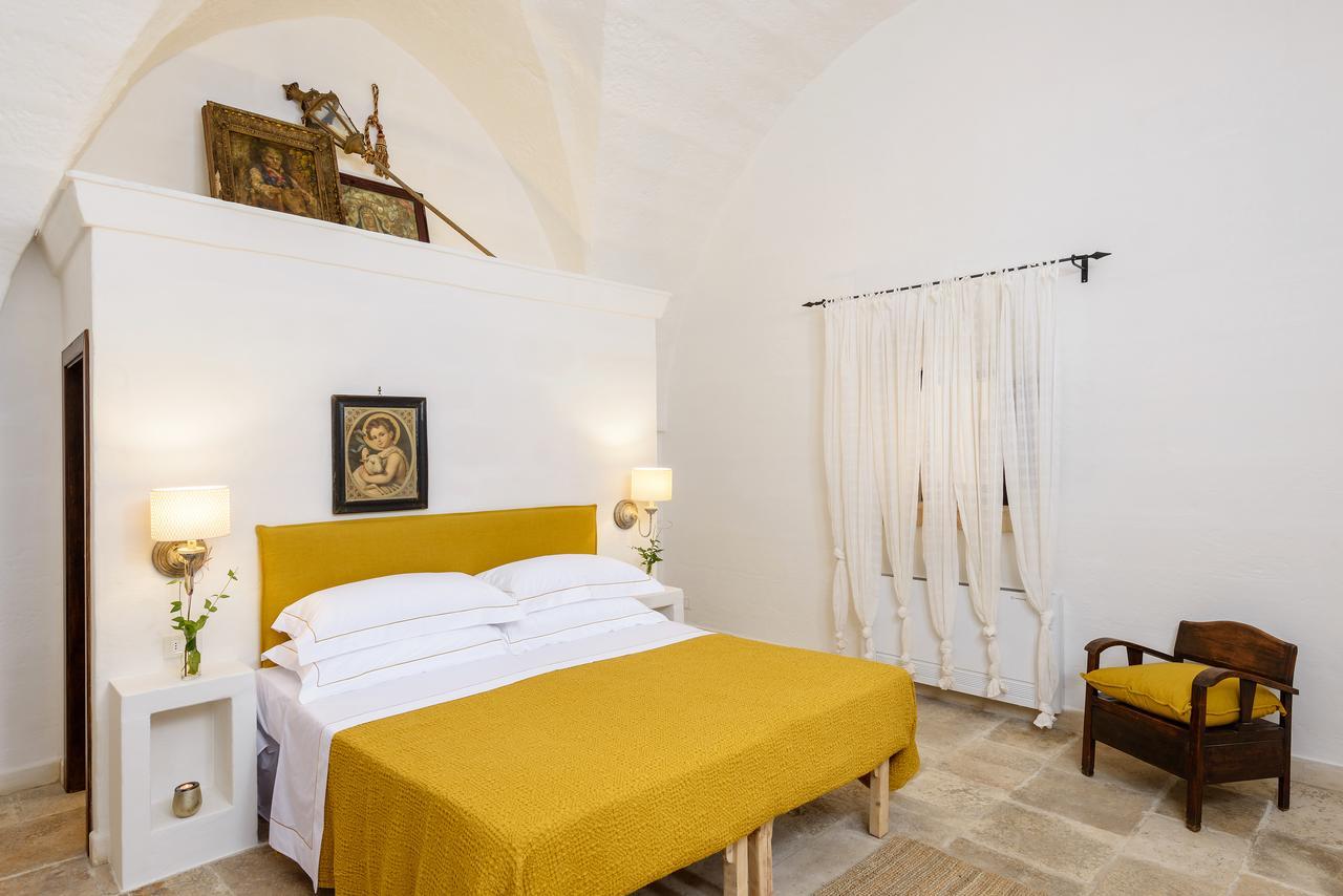 Masseria Marzalossa Fasano Extérieur photo