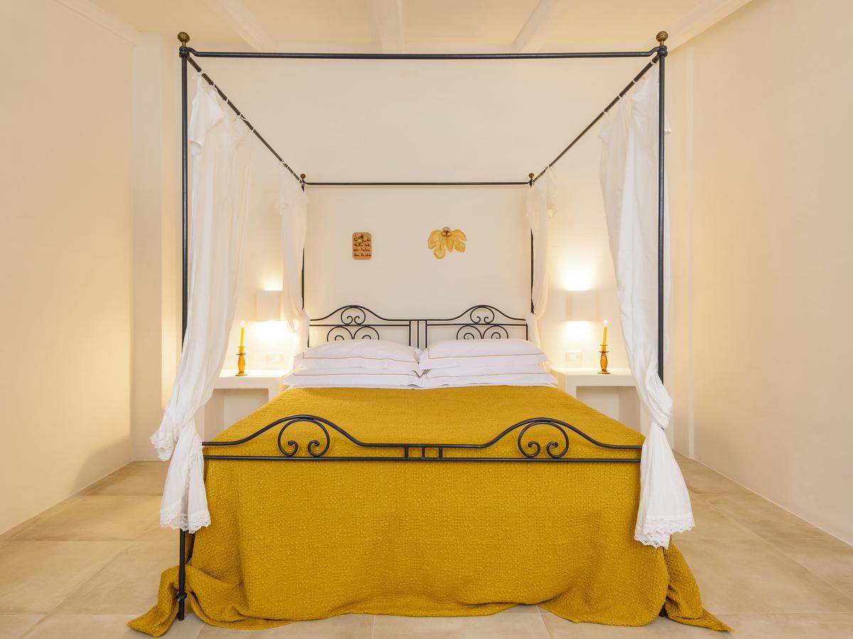 Masseria Marzalossa Fasano Extérieur photo