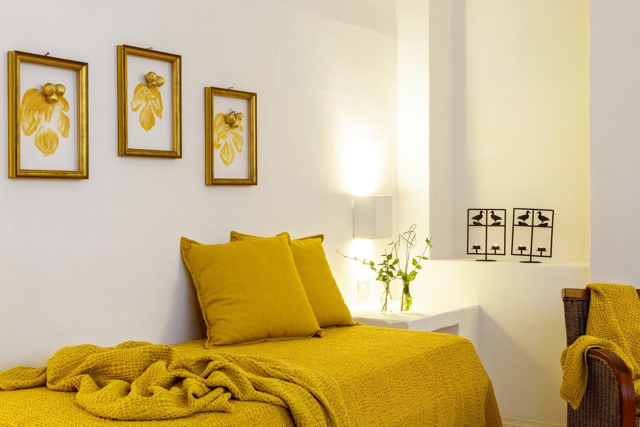 Masseria Marzalossa Fasano Extérieur photo