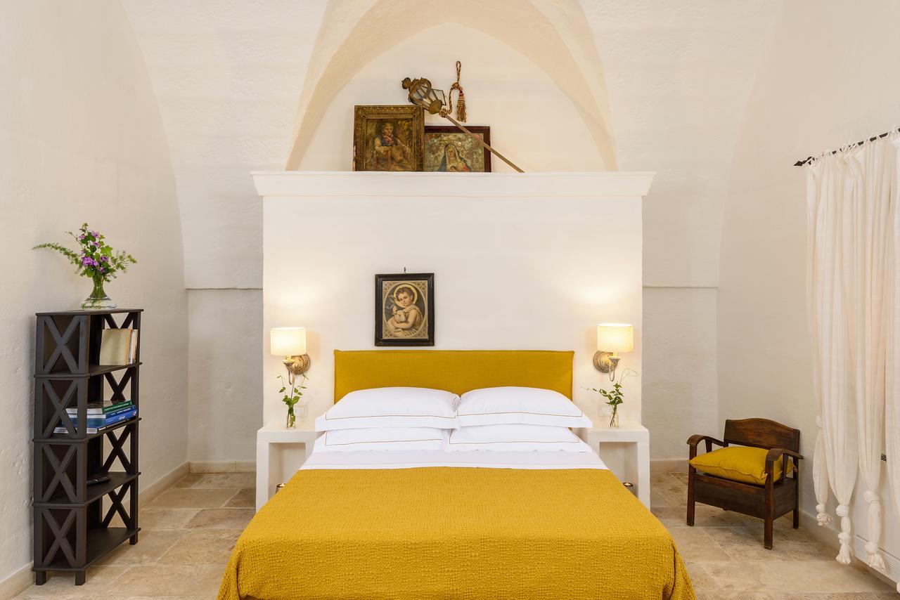Masseria Marzalossa Fasano Extérieur photo