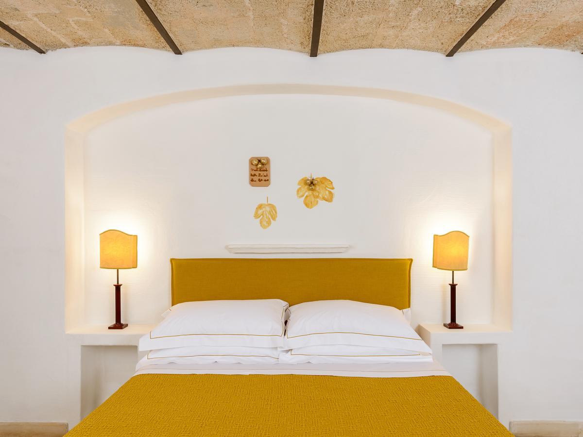Masseria Marzalossa Fasano Extérieur photo