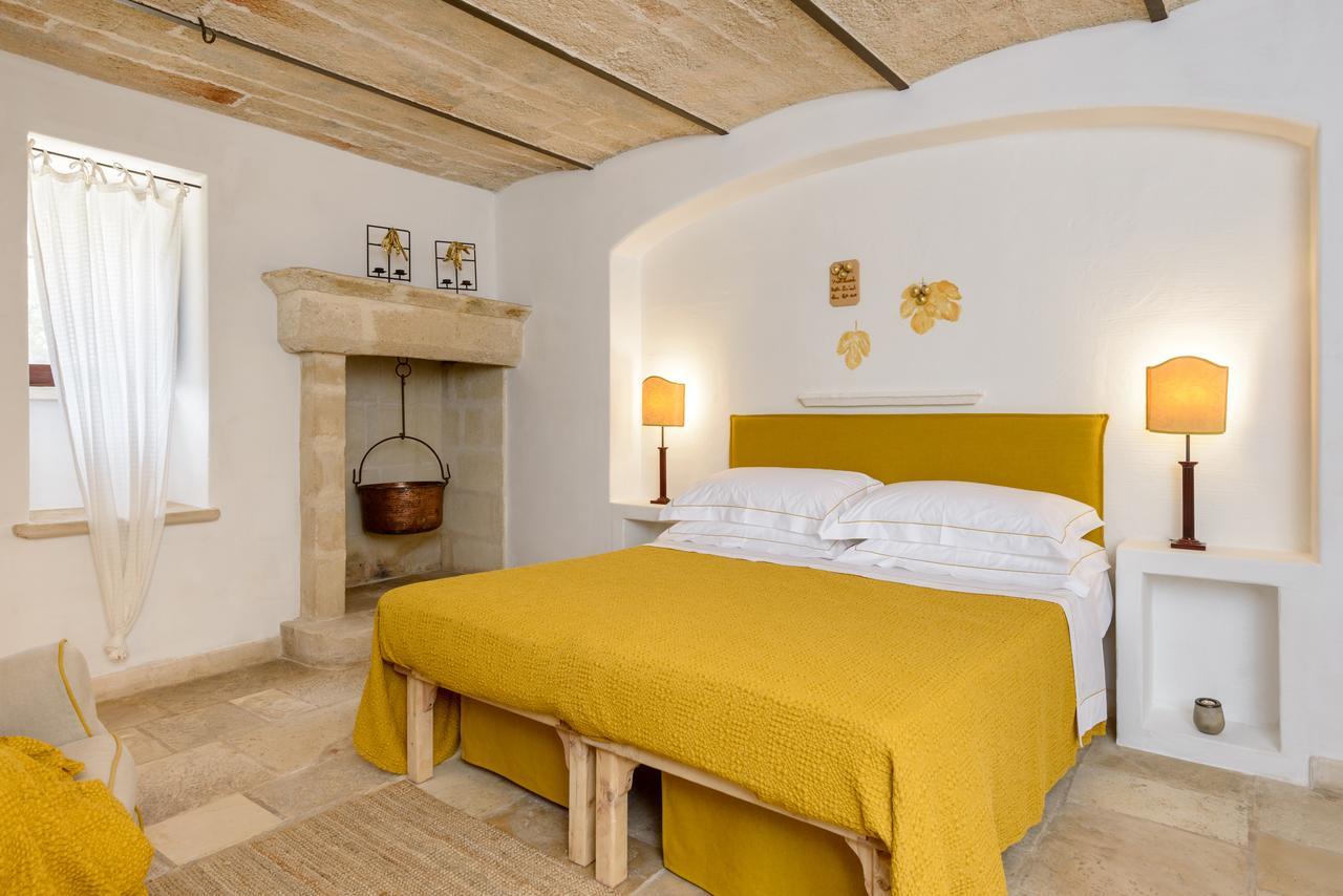 Masseria Marzalossa Fasano Extérieur photo