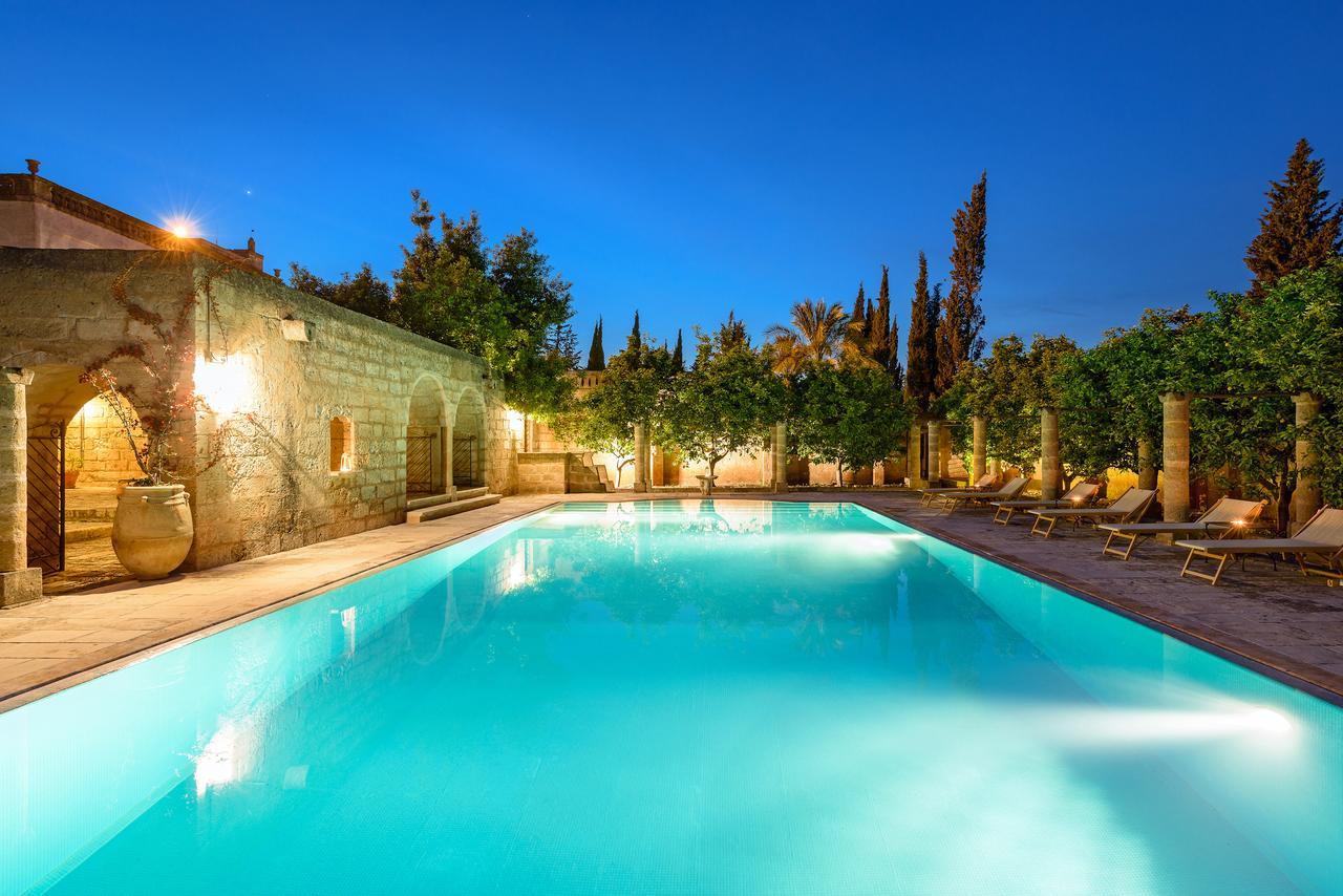 Masseria Marzalossa Fasano Extérieur photo