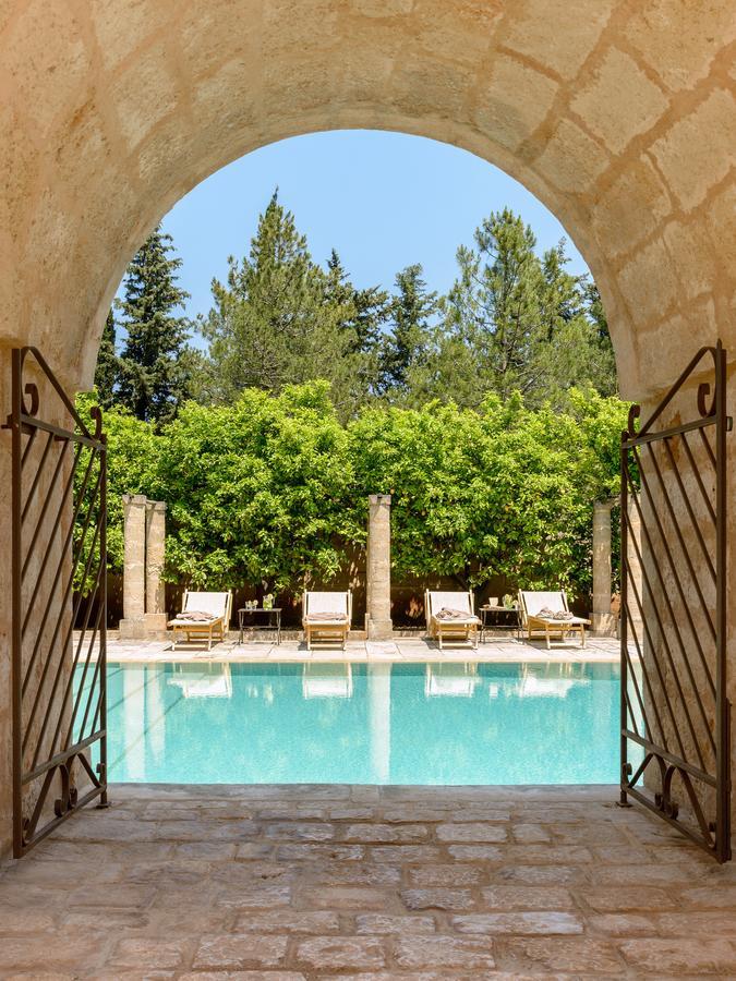 Masseria Marzalossa Fasano Extérieur photo