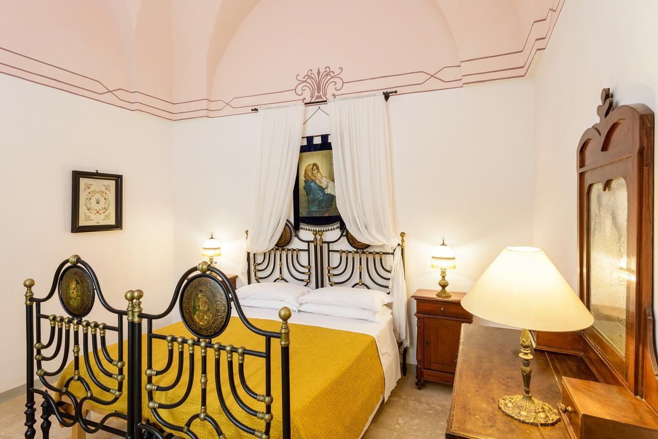 Masseria Marzalossa Fasano Extérieur photo