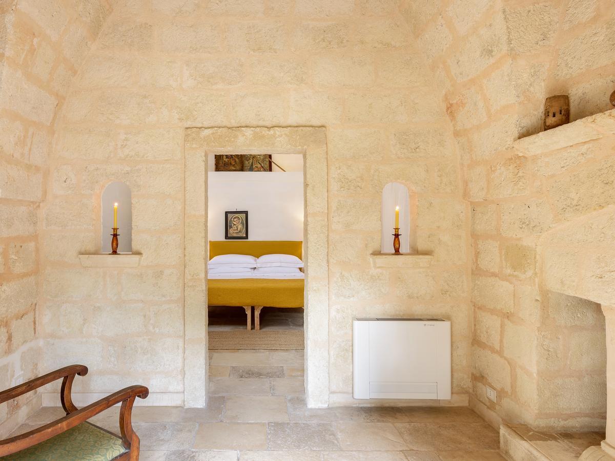 Masseria Marzalossa Fasano Extérieur photo