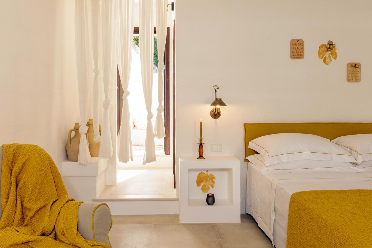 Masseria Marzalossa Fasano Extérieur photo