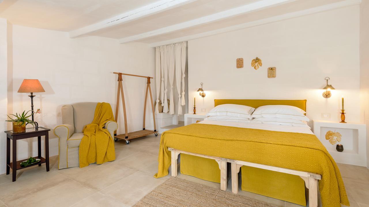 Masseria Marzalossa Fasano Extérieur photo