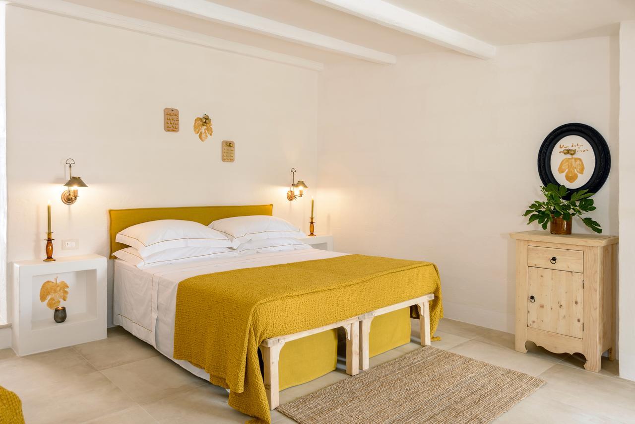 Masseria Marzalossa Fasano Extérieur photo