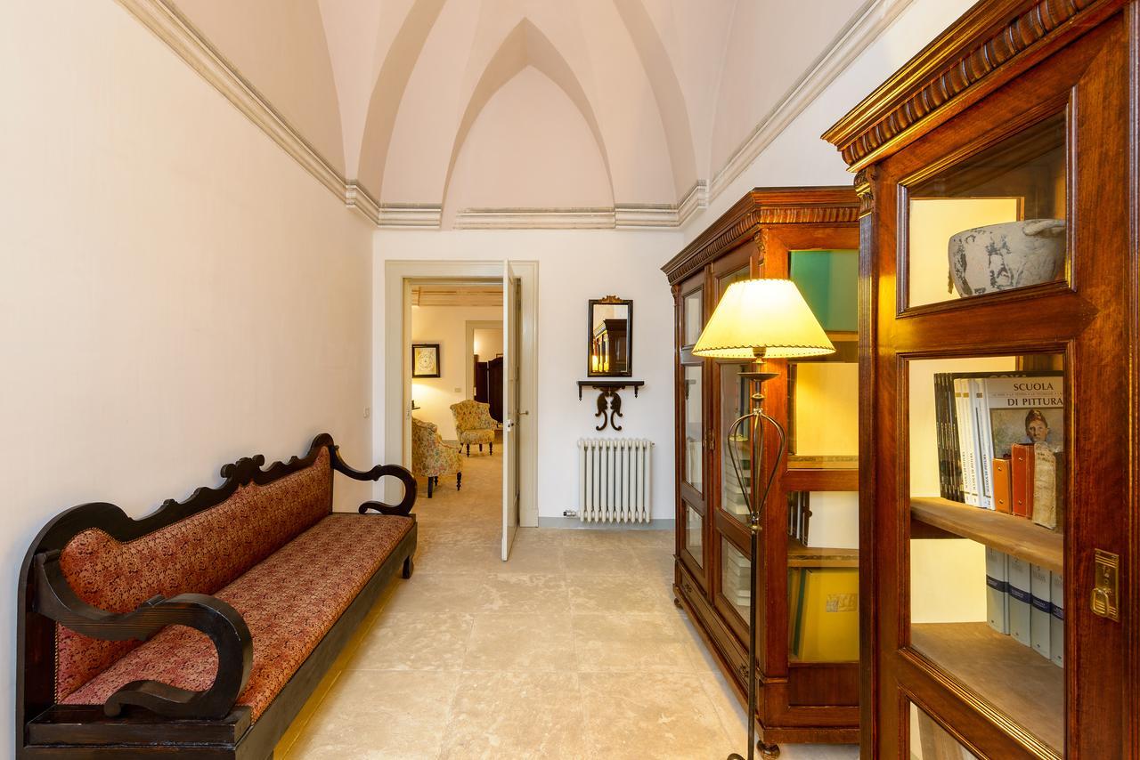 Masseria Marzalossa Fasano Extérieur photo