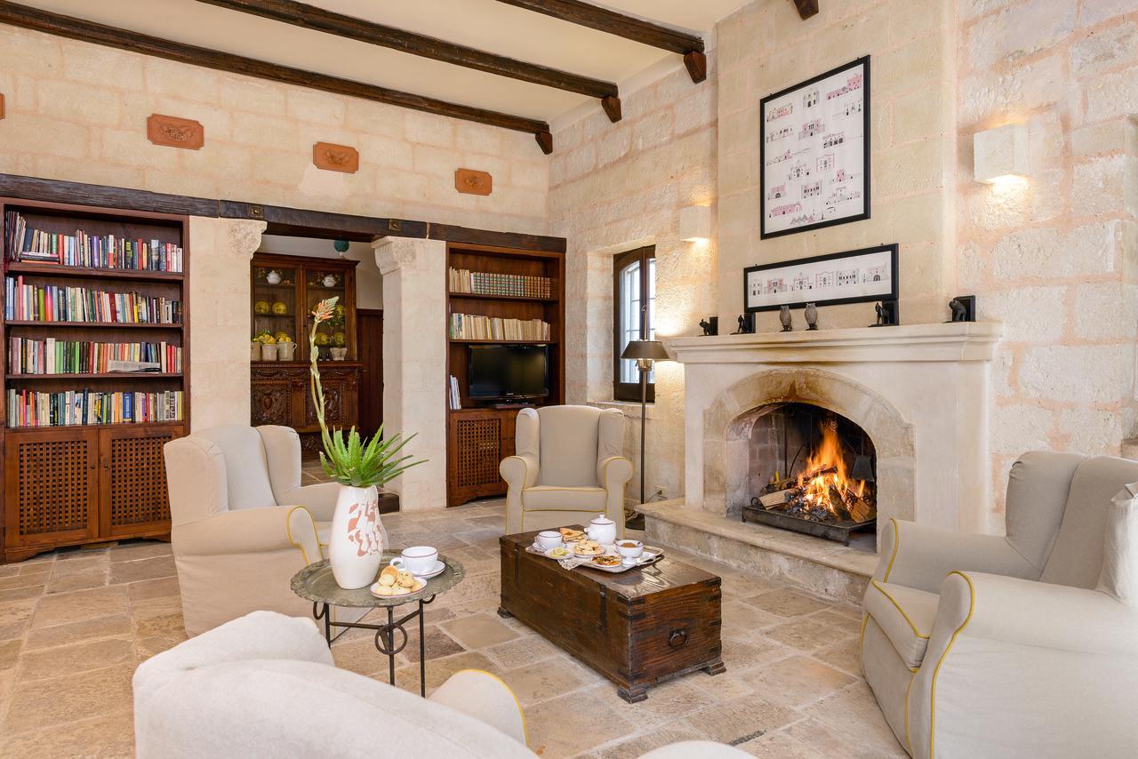 Masseria Marzalossa Fasano Extérieur photo