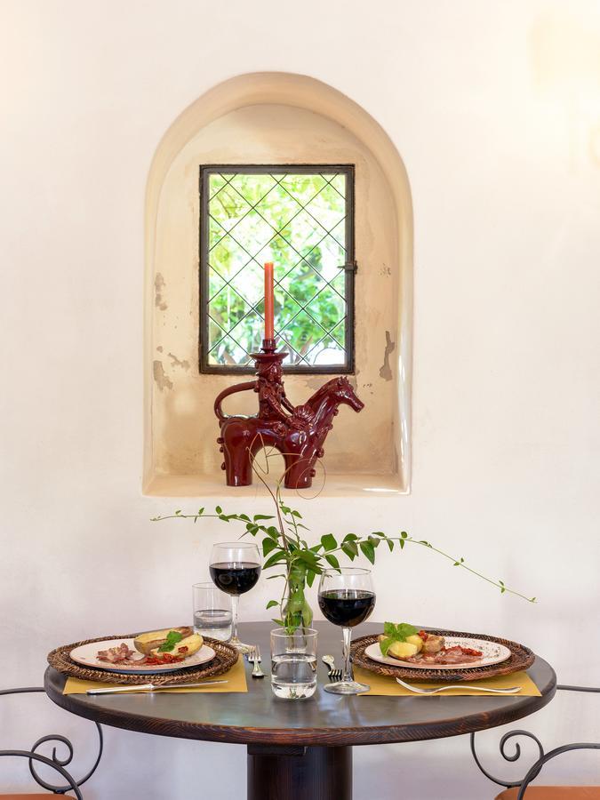 Masseria Marzalossa Fasano Extérieur photo