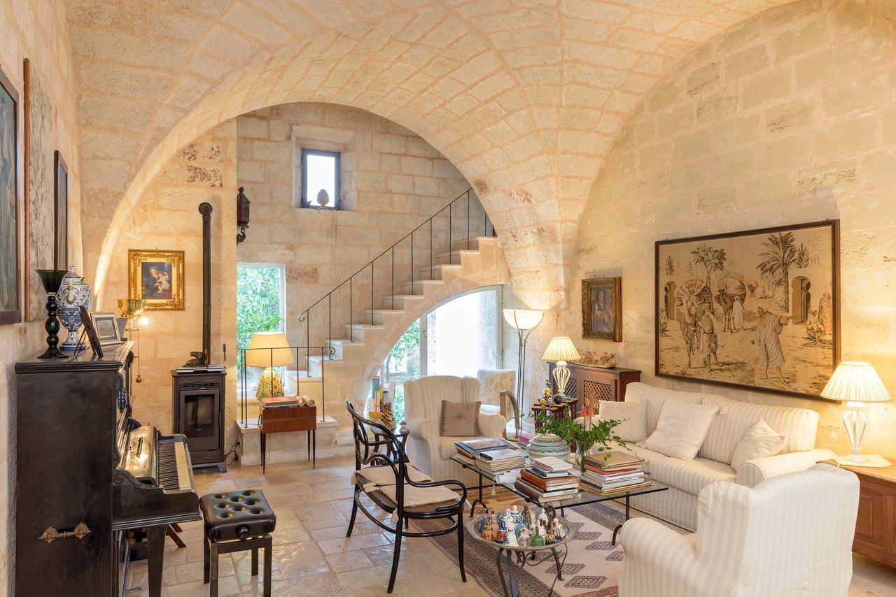 Masseria Marzalossa Fasano Extérieur photo