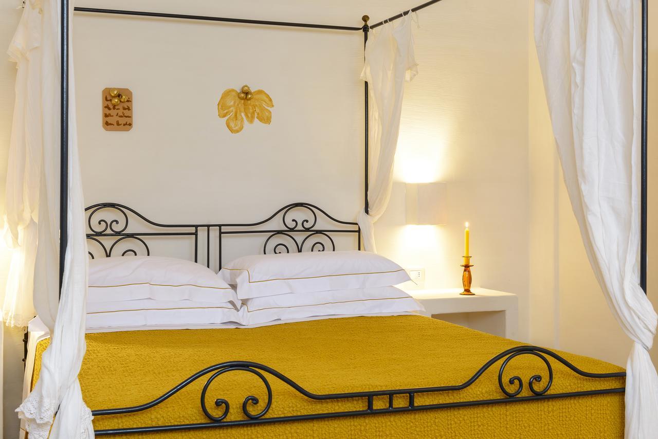 Masseria Marzalossa Fasano Extérieur photo