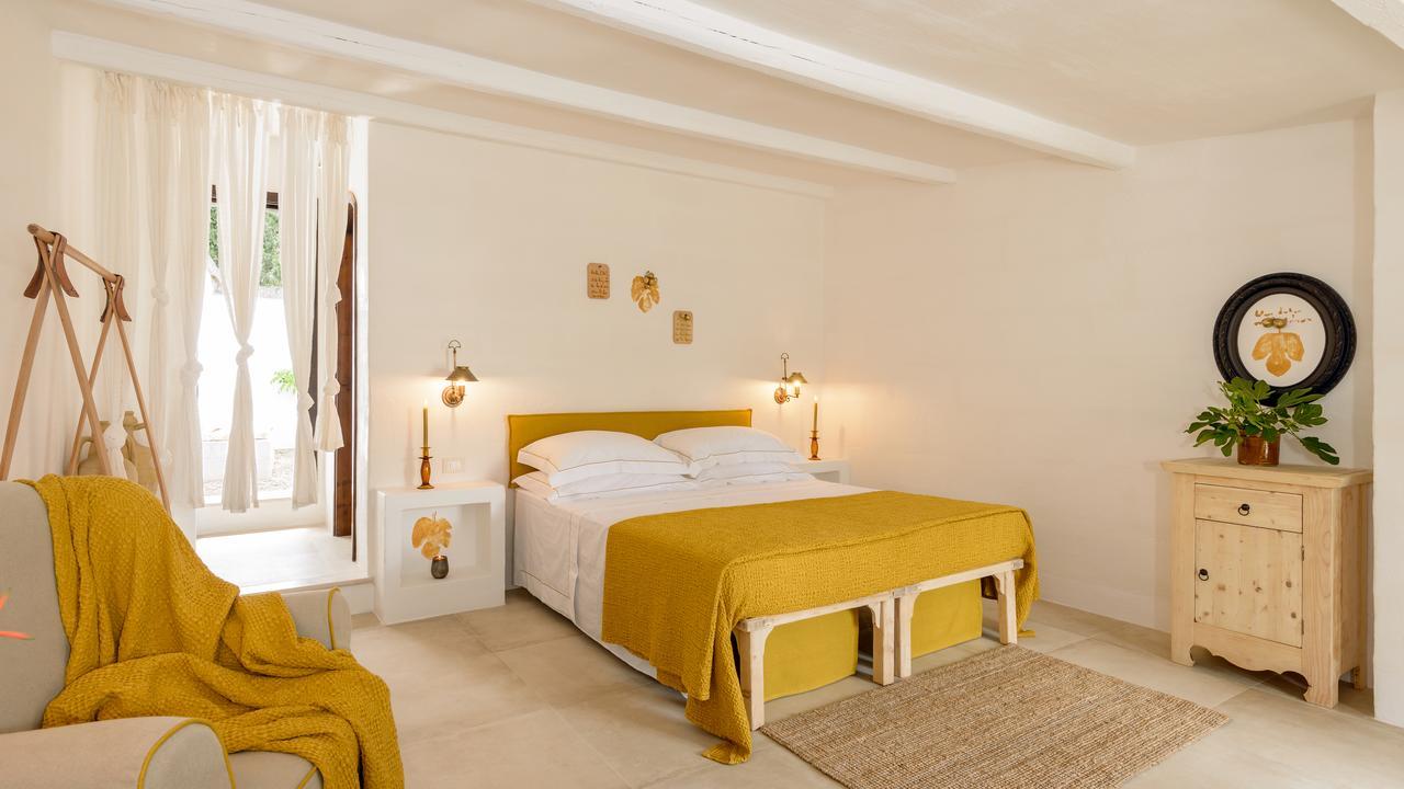Masseria Marzalossa Fasano Extérieur photo