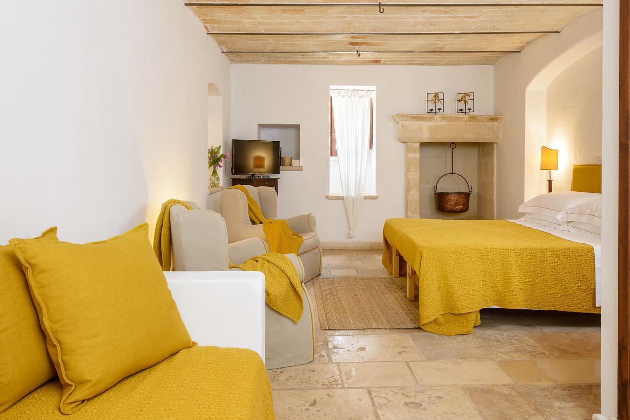 Masseria Marzalossa Fasano Extérieur photo