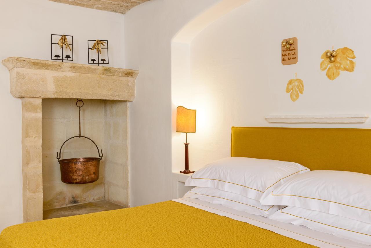 Masseria Marzalossa Fasano Extérieur photo
