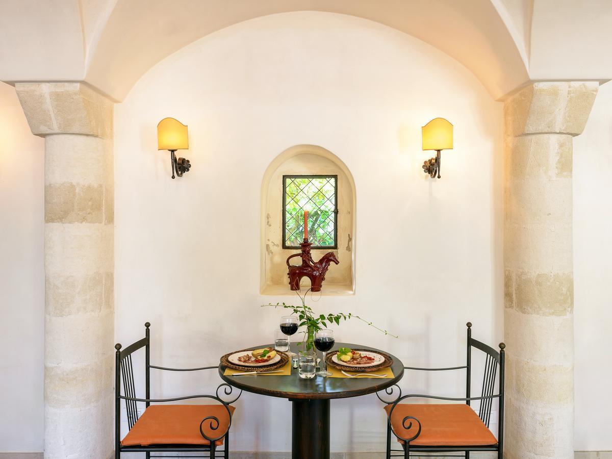 Masseria Marzalossa Fasano Extérieur photo