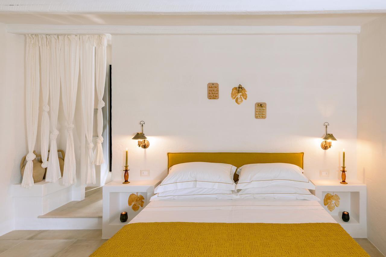 Masseria Marzalossa Fasano Extérieur photo