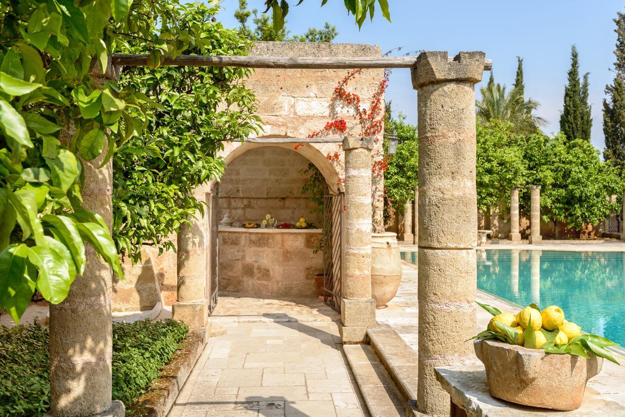 Masseria Marzalossa Fasano Extérieur photo