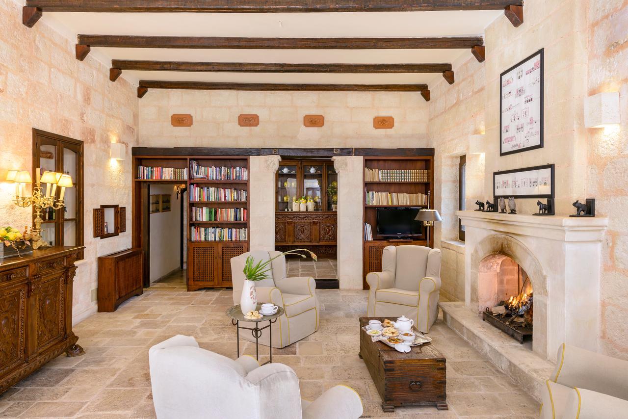 Masseria Marzalossa Fasano Extérieur photo