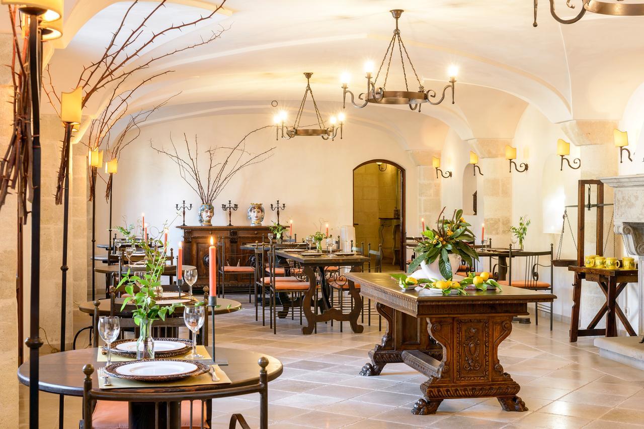 Masseria Marzalossa Fasano Extérieur photo