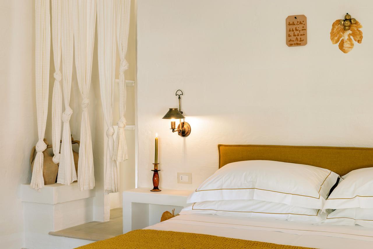 Masseria Marzalossa Fasano Extérieur photo