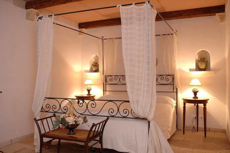 Masseria Marzalossa Fasano Extérieur photo